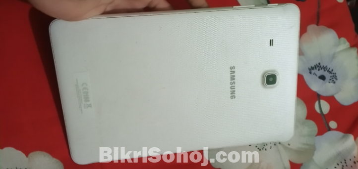 Galaxy tab e
